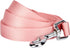 Blueberry Pet Essentials Durable Classic Dog Leash, Basic Nylon 4ft. x 1" Large Dog Leash, Baby Pink for Training
