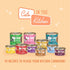 Weruva Cats in The Kitchen, Kitty Gone Wild Wet Cat Food, 10oz Can, Pack of 12