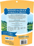Natural Balance Limited Ingredient Dog Treats - Potato & Duck Formula, 14 oz, 3 Pack