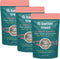 A Better Treat Freeze Dried Salmon Dog Treats - Wild Caught, Gluten Free, High Protein, Made in The USA