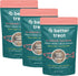 A Better Treat Freeze Dried Salmon Dog Treats - Wild Caught, Gluten Free, High Protein, Made in The USA