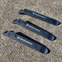 VeloChampion Nylon Fibre Bike Repair Tire Levers, Set of 3 for All Bikes