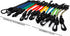 Kbands Speed and Strength Leg Resistance Bands, Includes Speed 101 and Agility FX Digital Training Programs