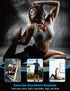 WHATAFIT Resistance Bands, Heavy Duty Exercise Bands for Men and Women, Strength Training Home Gym