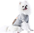 Star Wars for Pets "Come To The Fluffy Side" Chewbacca Dog Tee - Soft Dog Shirt for Large Dogs, Size X-Large