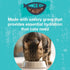 Pet Food Poké Bowl Cat Variety Pack, Wet Cat Food in Gravy - 5 Flavors - 3 oz Pouches, Pack of 12