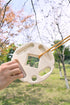 Portable Hangboard for Rock Climbing Training