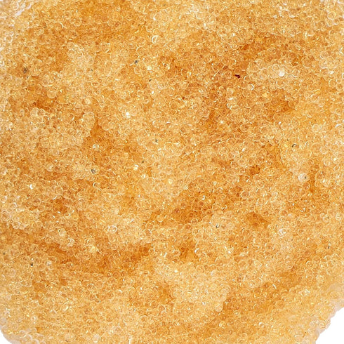 HEEPDD Soft Water Resin, 500ML Aquarium Water Softener Pillow, Ion Exchange Filter, Reusable Fish Soft Water Resin