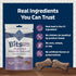 Immune 3.5-oz. Blue Buffalo Blue Bits Plus Mobility and Support Daily Benefit Dog Treats, Soft & Chewy Beef Morsels