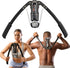 Lifepro Shredforce Hydraulic Power Chest Expander and Arm Twister Trainer Exerciser -