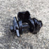 ONIPAX BIKE Seat Clamp for Standard Rail Saddles
