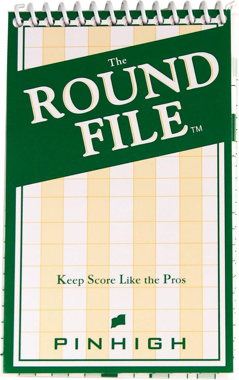 ProActive Sports DRF001 Round File