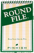 ProActive Sports DRF001 Round File