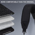 Golf Bag Shoulder Strap, Single Padded Adjustable Straps for Universal Replacement