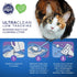 Cat's Pride Max Power UltraClean Low Tracking Multi-Cat Clumping Litter, 15 Pounds - 10 Days Odor Control
