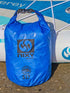 NIXY Waterproof Dry Bag Dry Sack Ultralight 5L/10L/20L, Keep Gear Dry for Paddleboarding, Kayaking, Camping