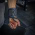 Iron Infidel Wrist Wraps for Weightlifting - Heavy Duty Support for Men, 18" and 24" Gym Accessories