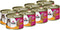 Nulo Real Shreds with Organ Meat Wet Canned Cat Food, Chicken &