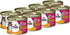 Nulo Real Shreds with Organ Meat Wet Canned Cat Food, Chicken &