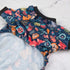 CuteBone Small Dogs Outfit, Soft Puppy Onesies Pjs, Dog Pajamas, Pet Coat, Cat Apparel, Comfy Jumpsuit for All Seasons