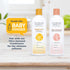 17 oz 6 Veterinary Formula Smart Coat Complex Puppy Love Extra Gentle Tearless Shampoo, Fl for Pups Over Weeks