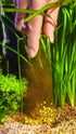sera Gravel Washer, Triangular Aquarium Cleaning Supplies