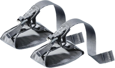 Deuter Kid Comfort Foot Loops Accessory I Foot Support Attachments for Child Carriers