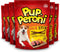 Pup-Peroni Dog Treats, Real Beef + Sweet Potato Mix Stix, 5.6 Ounce