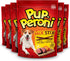 Pup-Peroni Dog Treats, Real Beef + Sweet Potato Mix Stix, 5.6 Ounce