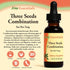 1 oz Kan Herbs - Essentials Three Seeds Combination