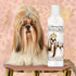 8 oz. The Blissful Dog Shih Tzu Drama Queen Dog Shampoo