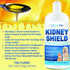 Kidney Support Supplement for Dogs and Cats, Canine Feline Renal Health, Detox, Urinary Track Cleansing, Improve Kidney