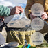 Summit Sea to Wilderness Wash Liquid Camp Soap