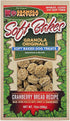K9 Granola Factory Cranberry Dog Treat, 12 Oz