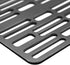 Kuvik Titanium Camping Grill - Ultralight and Compact for Backpacking, Camping, and Survival