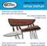 SZCO Supplies Small Patch Knife by SZCO Supplies