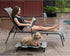 Lifestyle Pet Cot Elevated Bed, Premium Tear Resistant Cooling Mesh, Lightweight & Portable, No Assembly Required, 3