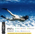 Fitness Tracker Watch with 7-Day Battery Life, Pedometer, Blood Oxygen, Heart Rate, Sleep Monitoring, Waterproof