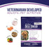 Best Breed Dr. Gary's Small Breed Recipe Natural Dry Dog Food for All Breeds, Made in USA - 13 lbs