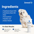 1.69 oz. Zarasyl Companion Essential Skin Care Ointment for Cats and Dogs, Protects & Moisturizes Skin & Tissues