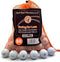 Golf Ball Monkey Cheap Recycled for Bridgestone Golf Balls White Mix -