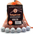 Golf Ball Monkey Cheap Recycled for Bridgestone Golf Balls White Mix -