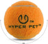 K9 Pack 4 Hyper Pet MINI Tennis Balls for Dogs Safe Dog Toys & Tennis Balls for Exercise, Training, Hyper Pet Kannon