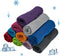 Cooling Towels, Soft Breathable Sweat Ice Towel for Sports, Yoga, Gym, Golf,