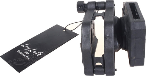 Tactical Magazine Pouch Pistol Bag, Multi-Angle Speed Molle Holster for IPSC USPSA IDPA