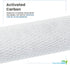 Aquatic Life 10-Inch Pre Carbon Block Replacement Filter Cartridge for RO-DI System