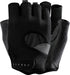 LIFECT Freedom Workout Gloves, Knuckle Weight Lifting Shorty Fingerless Gloves with Curved