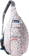 KAVU Rope Sack Sling Crossbody Backpack - Triparty