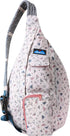 KAVU Rope Sack Sling Crossbody Backpack - Triparty