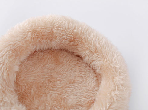 Hamster Bed Soft Warm Cushion for Small Animal - Comfortable Sleep Mat Pad for Guinea Pigs/Hedgehog/Squirrel/Mice/Rats/Chinchilla Nest House